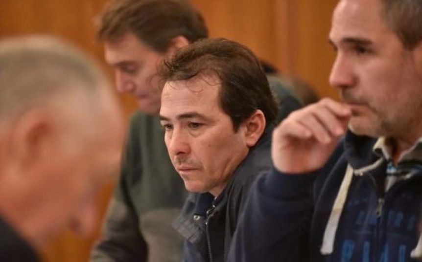 Confesión a medias: a través de su abogado, Correa reconoció pedir retornos por orden de Das Neves