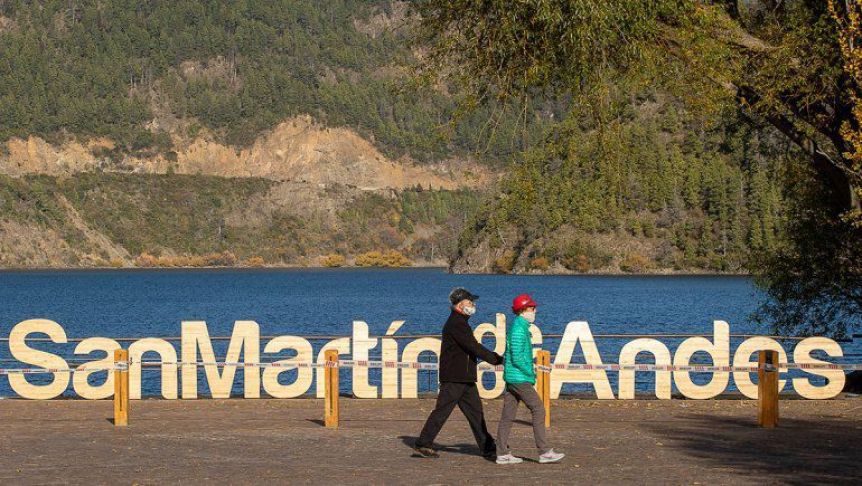 Malestar en destinos turísticos por los cortes de ruta en Semana Santa