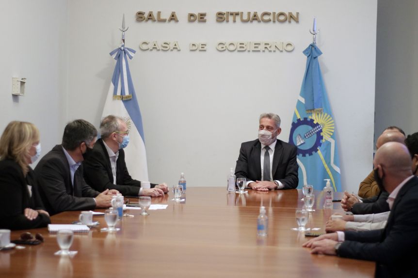El Comité de Emergencia propondría a los Intendentes el cierre nocturno