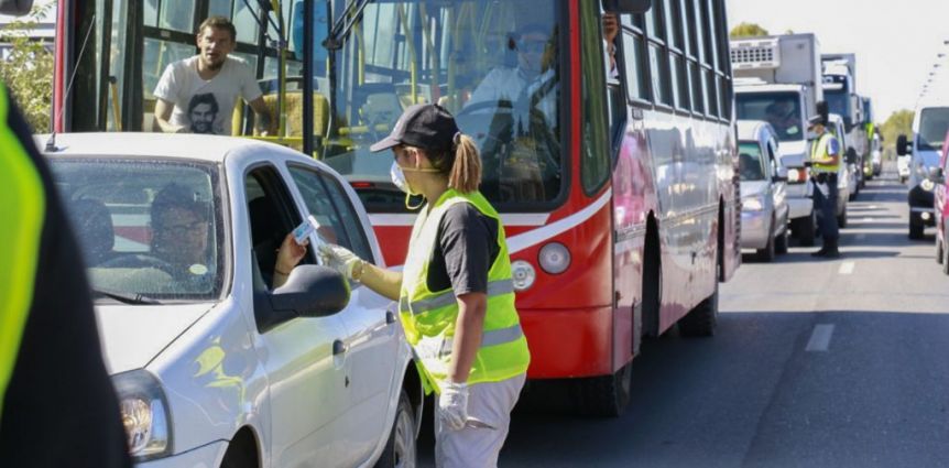 Nuevas restricciones: qué pasará en las provincias de la Patagonia