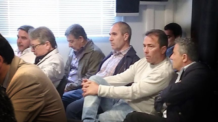 El final de una de las causas que evidenció el entramado de corrupción dasnevista
