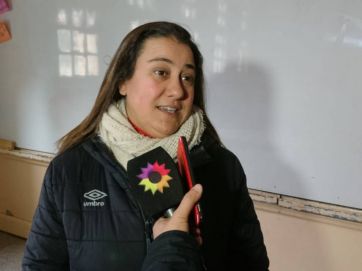 Interna en Río Negro: radicales a las urnas