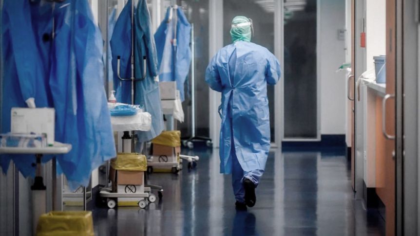 Cuarto día de récord consecutivos de casos diarios de coronavirus: hoy, 24.130
