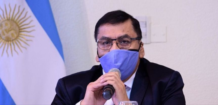 Alarma y restricciones en Cutral Co: la tasa de mortalidad por Covid-19 duplica la media provincial
