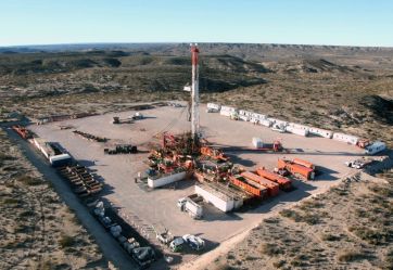 Primer trimestre: repunte petrolero
