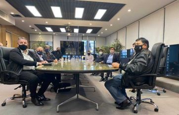 Primer trimestre: repunte petrolero