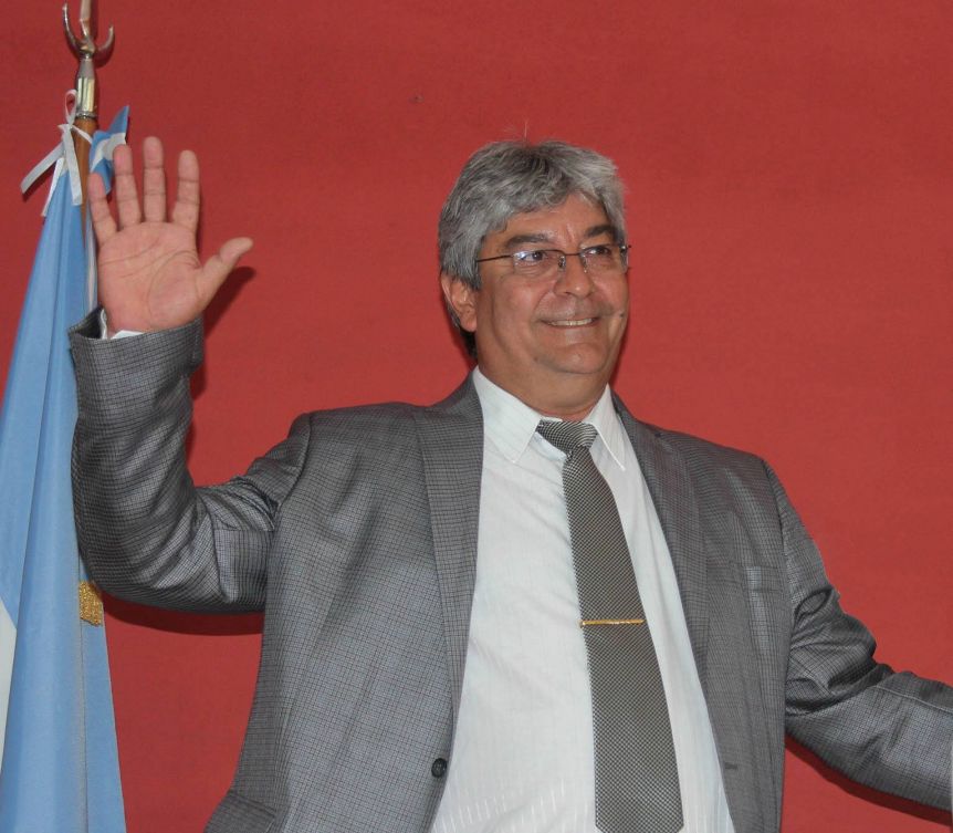 El sector de Direne se adjudica el triunfo en las internas del radicalismo