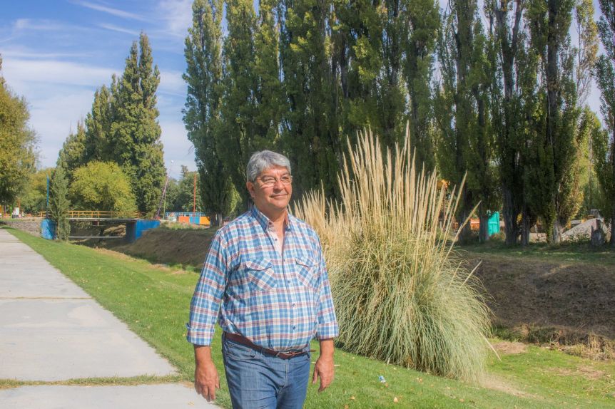 Yamil Direne ganó lugar en el radicalismo y se define el rumbo del partido