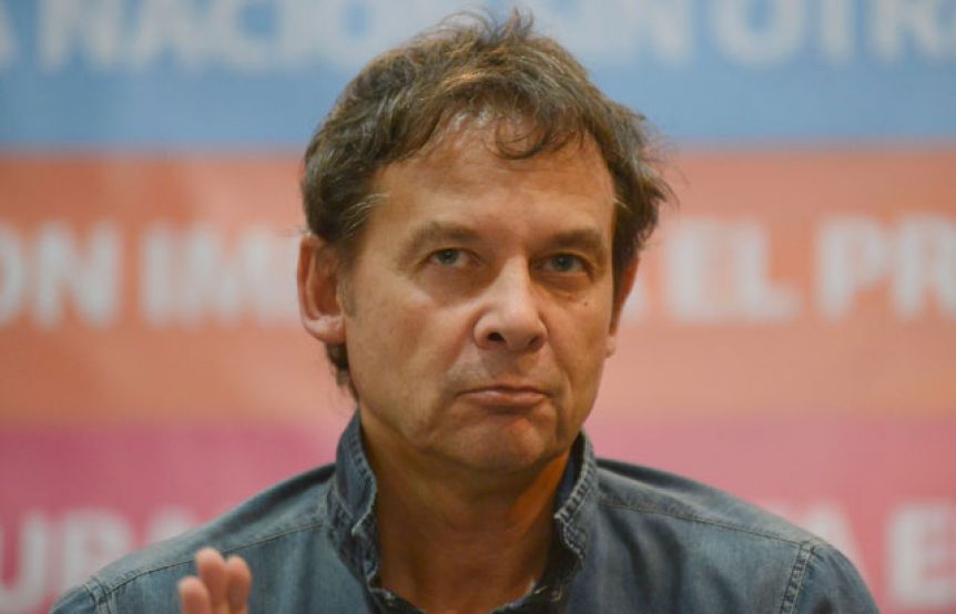 ¿Cómo sigue la salud del senador Eduardo Costa?