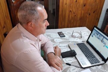 Elecciones municipales: la disputa en el pago chico rionegrino