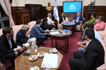Elecciones municipales: la disputa en el pago chico rionegrino