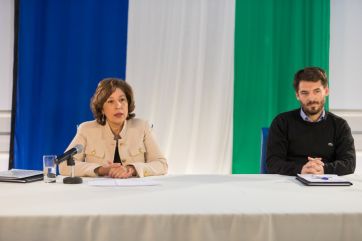 Elecciones municipales: la disputa en el pago chico rionegrino