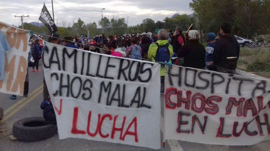 Sin grieta: la oposición reclama diálogo al gobierno en el conflicto de Salud