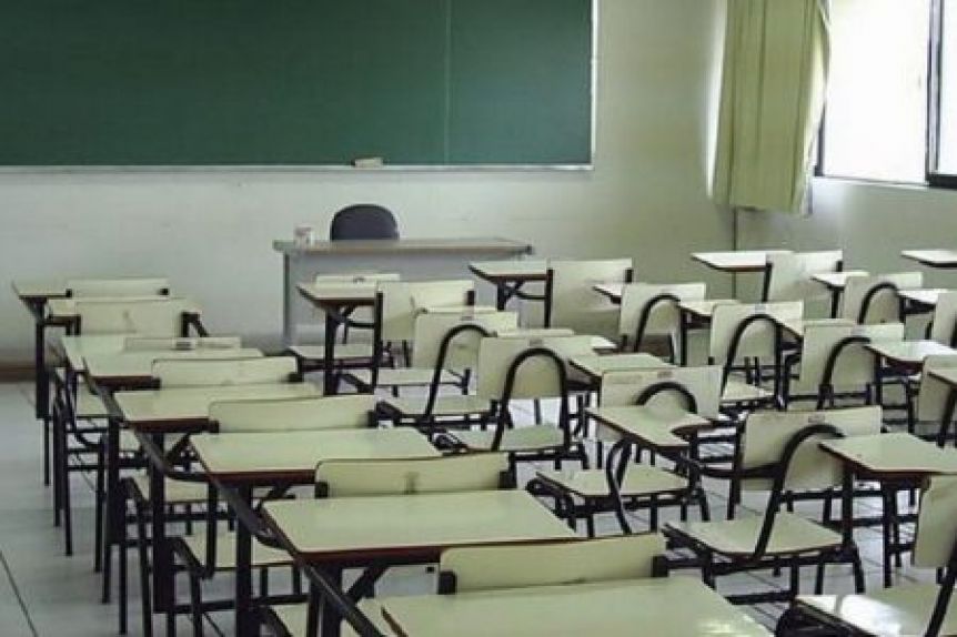 Por el aumento de casos piden la suspensión de las clases presenciales en Bariloche