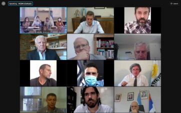 Corrimiento de las PASO y virtual Ley de Lemas: el impacto para los oficialismos