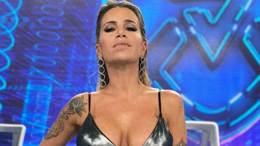 Flor Peña salió a responder tras las declaraciones de Erica Rivas