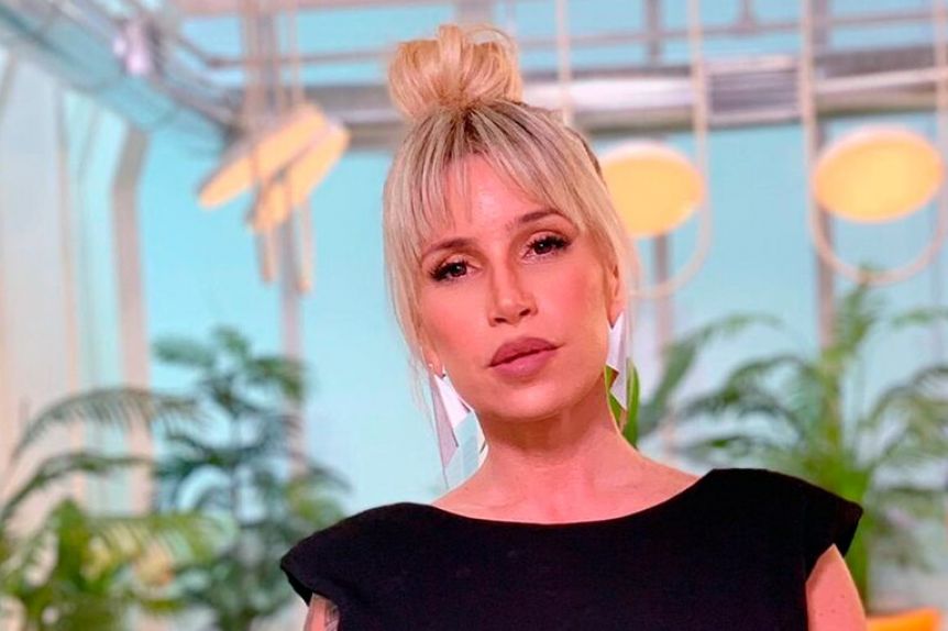 El desesperado pedido de Florencia Peña por la salud de su madre