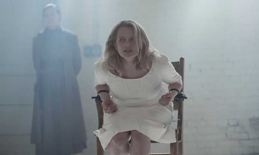Hay fecha de estreno para “El cuento de la criada”