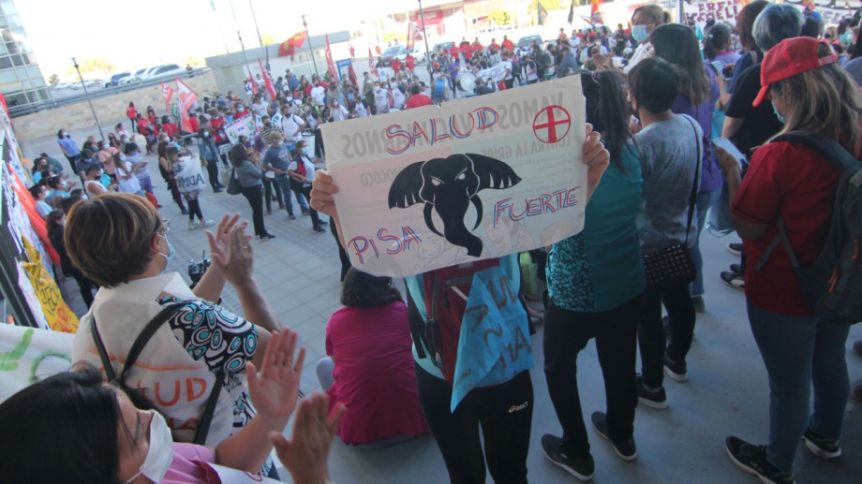 Un conflicto extraordinario requiere soluciones extraordinarias