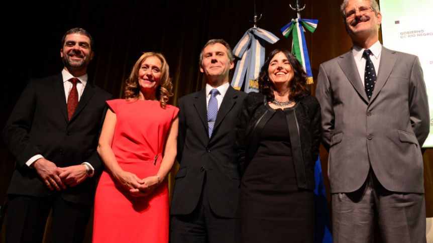 Se abre la puja por la vacante en el Superior Tribunal de Justicia