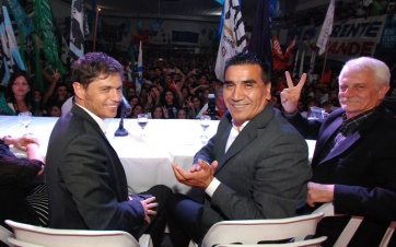 Se elige gobernador: Continuidad o cambio