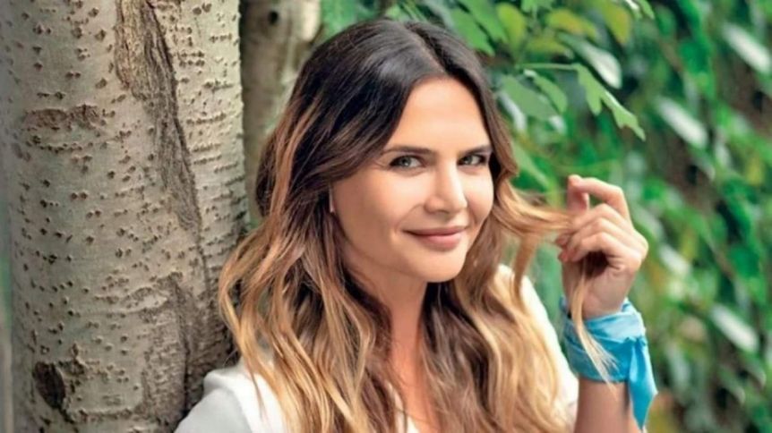 Amalia Granata no quiere volver a ser madre y se ligó las trompas