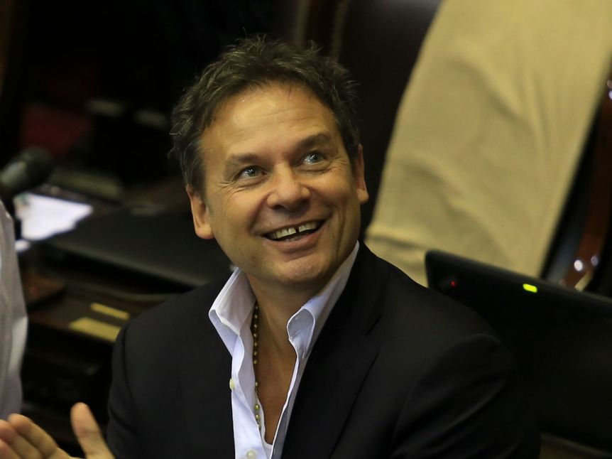 Costa publicó un emotivo agradecimiento tras lograr el alta post COVID