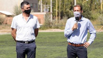 El impacto económico del conflicto de Salud en Neuquén