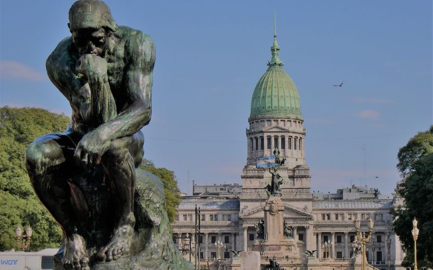 Medidas sanitarias y restricciones: cómo será la ley que discutirá el Congreso