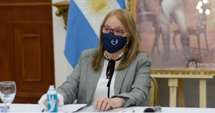 Provincia estableció un índice de riesgo epidemiológico por localidad