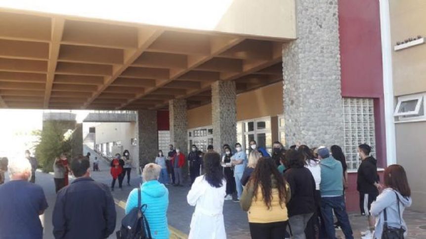 Trabajadores del SAMIC van al paro ante la falta de acuerdo por los aumentos salariales