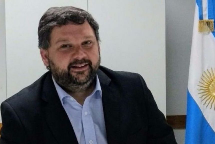 Igon habló de una