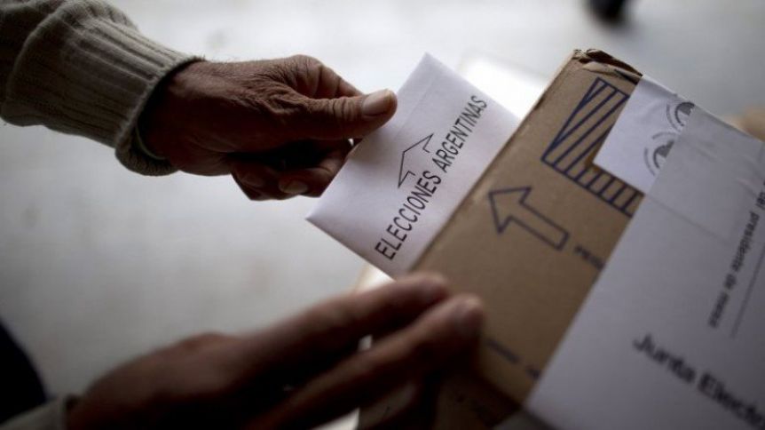 Nación le puso fecha a las elecciones mientras se espera el debate por nuevos cambios
