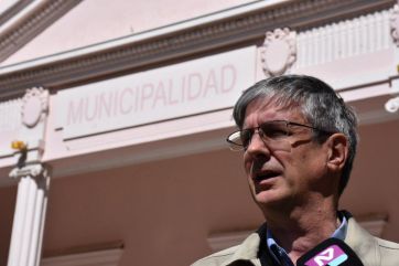 Políticos y Covid: gestionar en aislamiento y modernizar el Estado