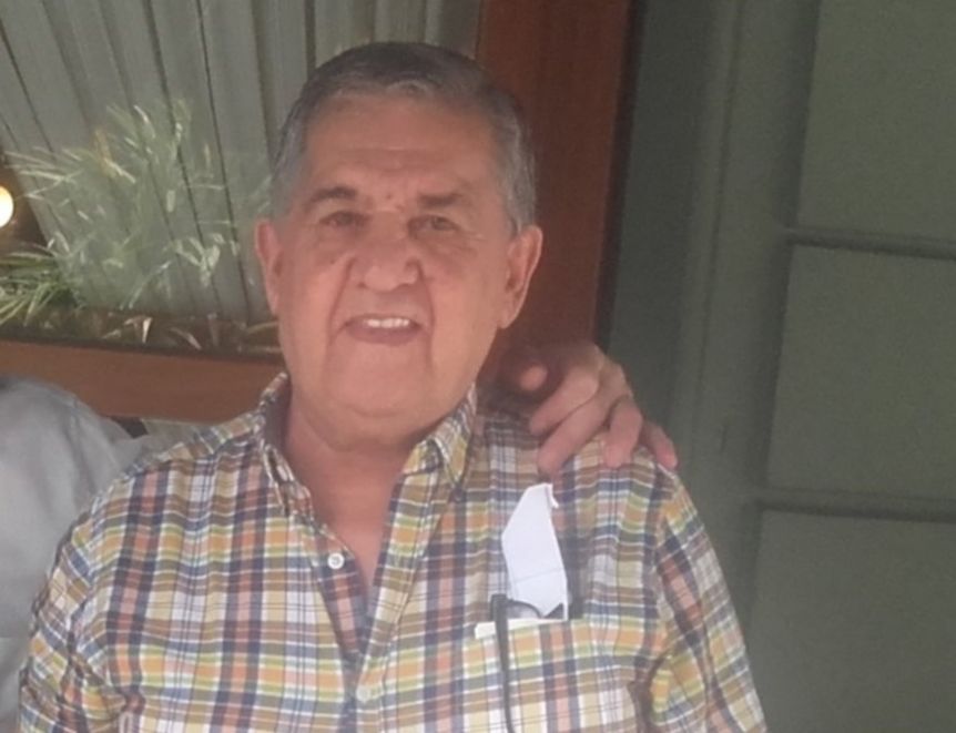 Otro duro golpe para Valcheta: fallecieron un exintendente y su esposa de coronavirus