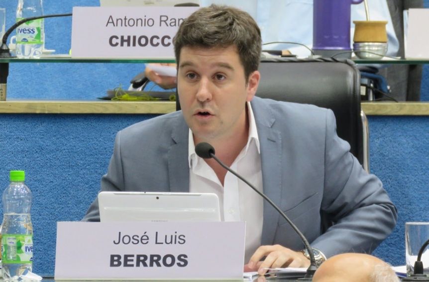 El Frente de Todos volvió a la carga: