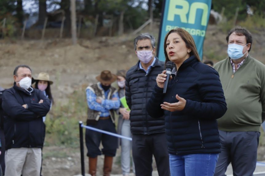 Plan Castello: el Gobierno respondió a las críticas de Todos con un detalle de las obras