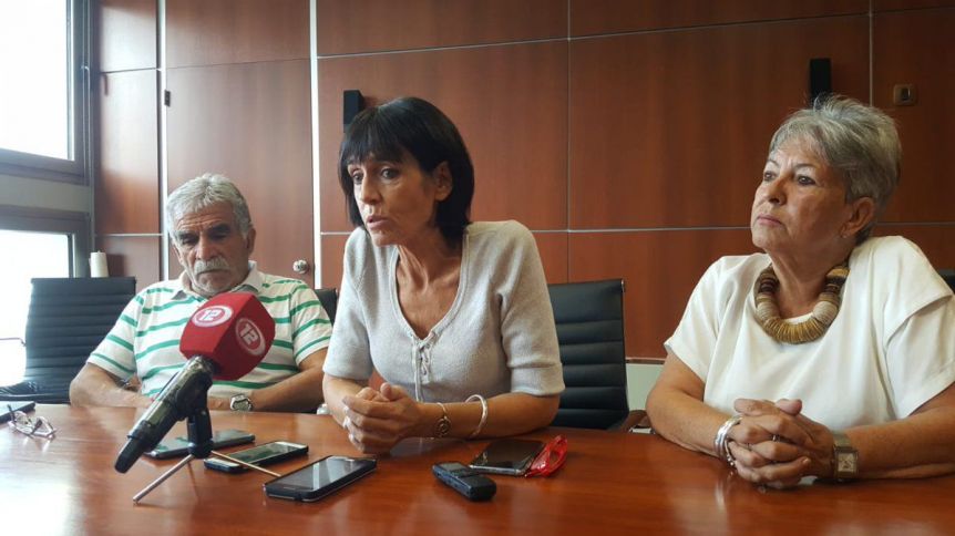 Diputados fundamentaron los motivos por los cuales rechazaron a la Iniciativa Popular