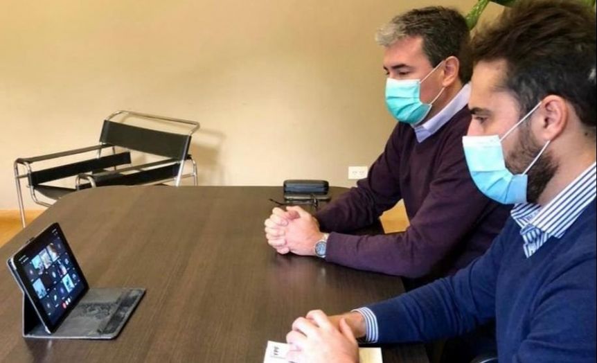 Chubut insiste con el reclamo de la compensación por zona desfavorable