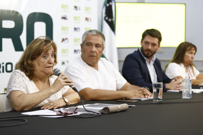 Puja entre gremios docentes y el Gobierno por la suspensión de clases presenciales