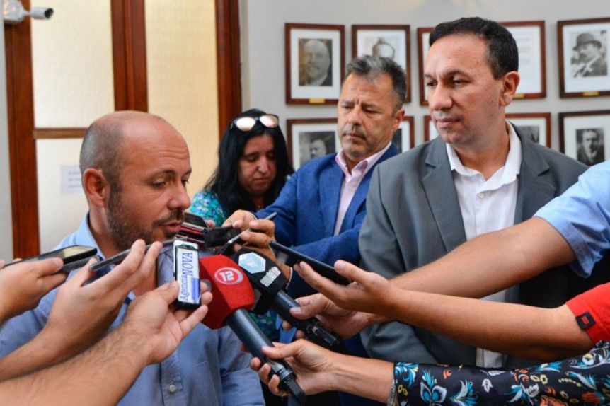 Guiño desde el kirchnerismo:
