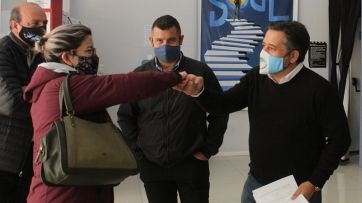 Rincón de los Sauces va por el control de los yacimientos