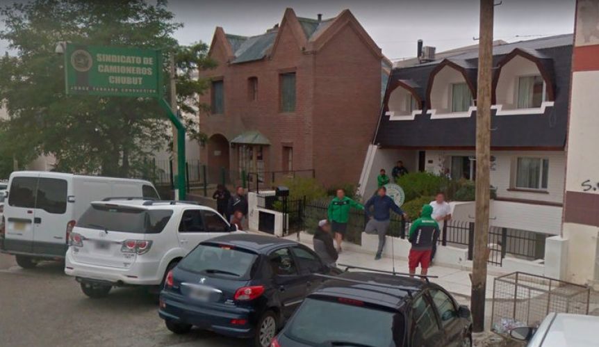 Robo de vacunas en Comodoro: procesaron a 20 integrantes del Sindicato de Camioneros