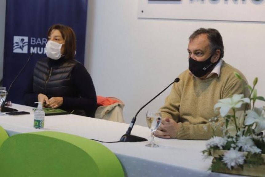 Intendente pide que vuelvan las restricciones anteriores al DNU