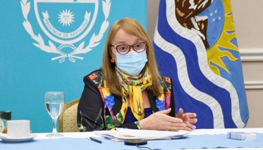 Darían marcha atrás con la fase 1 en localidades que presentan menor riesgo