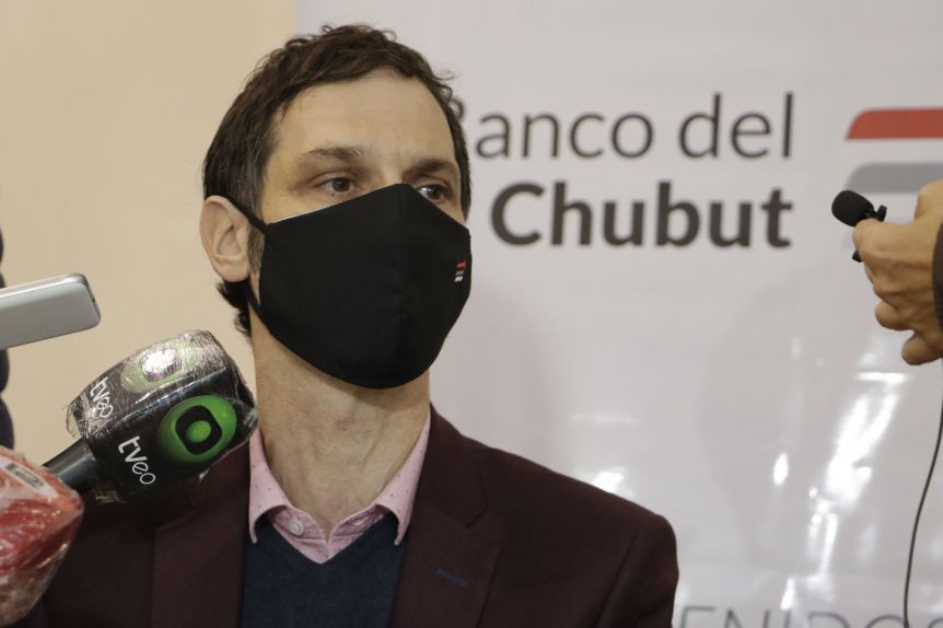 El pliego de Arnaudo avanzaría sin problemas en la Legislatura