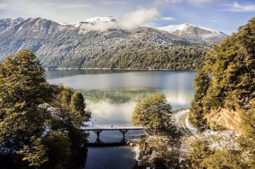 Segunda ola de coronavirus: Turismo en estado crítico