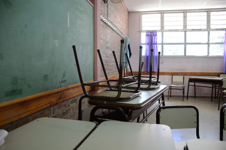 La Educación en alerta: un daño irreparable y sin propuestas a futuro