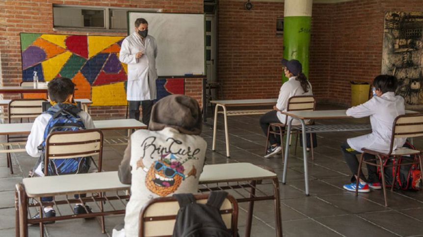Una por una las nuevas medidas vigentes en cada una de las provincias del sur