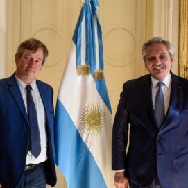 La unión hace la fuerza: Intendentes agrupados y al frente